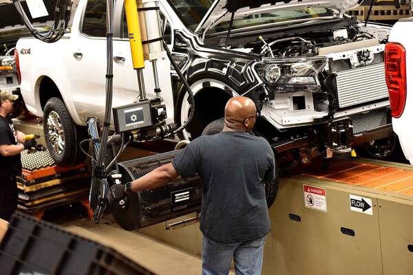 トランプ政権になったときに起こりうる自動車業界への影響