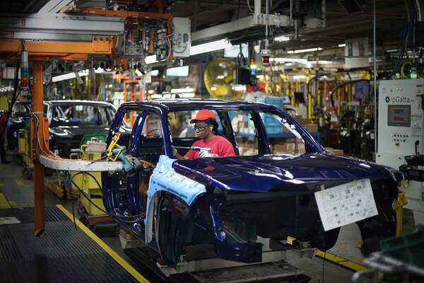 トランプ政権になったときに起こりうる自動車業界への影響