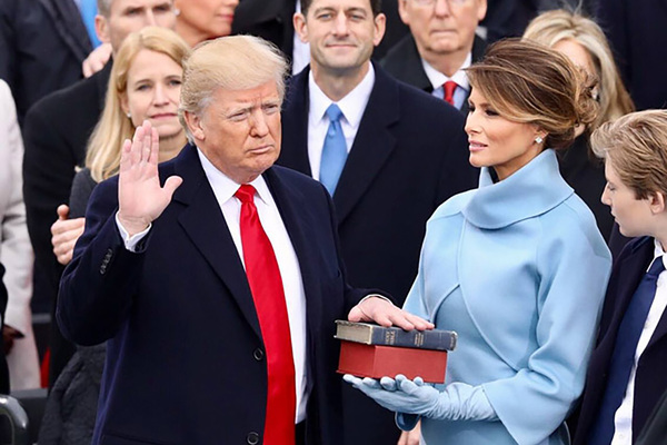 トランプ政権になったときに起こりうる自動車業界への影響