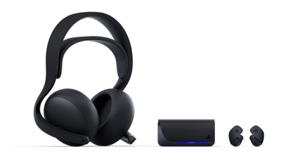 PS5周辺機器の「銀河」をイメージした新たなカラーバリエーション「ミッドナイト ブラック」が発表、2月20日(木)に発売決定_003