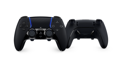 PS5周辺機器の「銀河」をイメージした新たなカラーバリエーション「ミッドナイト ブラック」が発表、2月20日(木)に発売決定_004