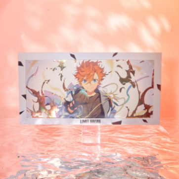 あんスタ』9周年記念グッズが超オシャレ！缶バッジ・アクスタ
