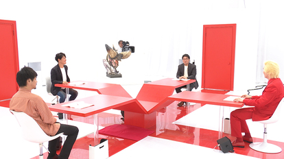 『モンハン』が「X年後の関係者たち」で特集、1月20日(月)夜23時に放送へ。オンラインゲームのハードルなど舞台裏に迫る_003