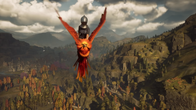 『ホグワーツ・レガシー』PC版に「Modサポート」が実装_002
