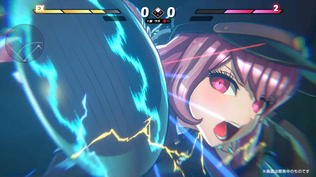 『トライブナイン』2月20日に正式リリースが決定。デスゲームに支配された「ネオトーキョー」で戦うアクションRPG_021