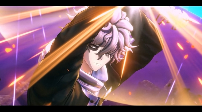 『トライブナイン』2月20日に正式リリースが決定。デスゲームに支配された「ネオトーキョー」で戦うアクションRPG_003