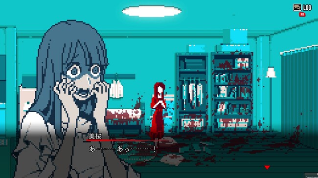 『都市伝説解体センター』2月13日の発売を前にゲーム本編の配信・実況ガイドラインが公開。全編解禁は「4月1日から」_003