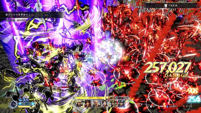 『無双アビス』平田幸太郎氏インタビュー。コーエーテクモの新作ゲームが「約1年」という短い開発期間で誕生_007