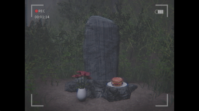 『七日参り』発売開始。7日間山籠もりして参拝し続けるホラーゲーム_003