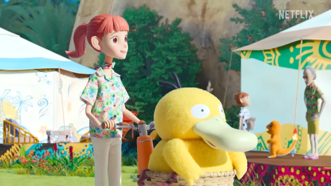 アニメ『ポケモンコンシェルジュ』新エピソードが配信決定_001