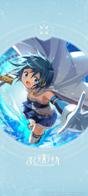 『魔法少女まどか☆マギカ Magia Exedra』3月8日夜8時からの配信番組で「リリース日」をいよいよ発表。番組には斎藤千和や雨宮天、小宮山あかりらが出演、さらに事前登録70万人の突破も明らかに_007