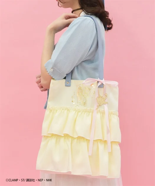 カードキャプターさくら／スカート | axes femme | axes femme