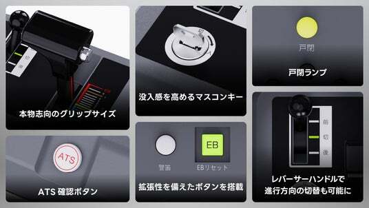 我が家の新しい鉄路、今動き出す「ZUIKI MasConPRO」(ズイキマスコン
