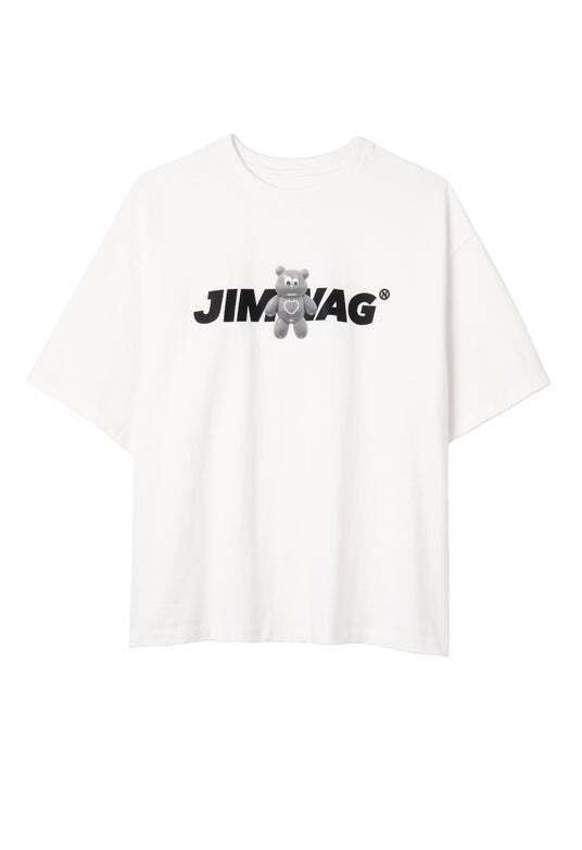 平成フラミンゴ”NICO”がプロデュースするアパレルブランド「JIMWAG」が