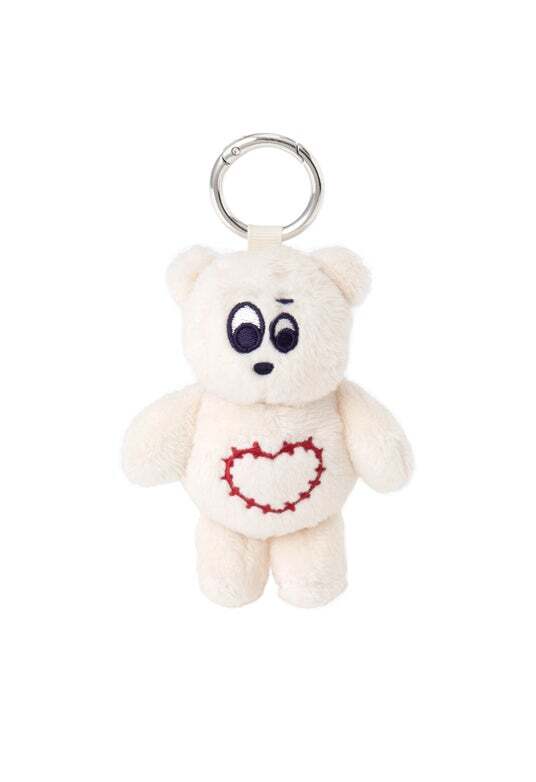 ヘアピン JIMWAG JIMBEAR ジムワッグ ジムベア クマ ヘアピン JIMWAG JIMBEAR ジムワッグ ジムベア クマ - メルカリ