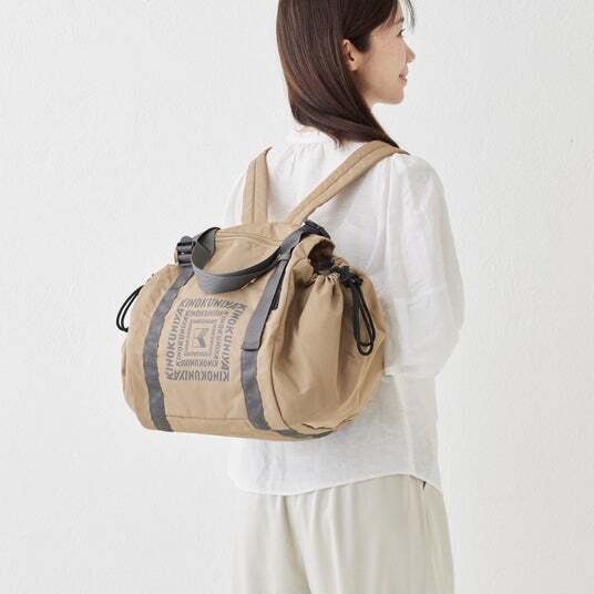 紀ノ国屋×フェリシモ】大人気！フェリシモとのコラボによる「保冷付き