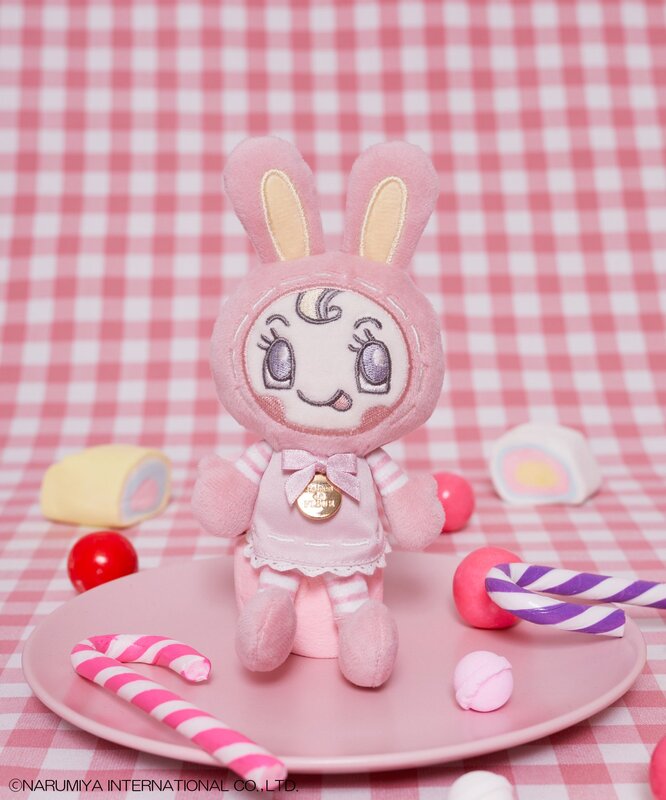 ベリエちゃん×Maison de FLEUR」コラボアイテム登場！リボンBOXバッグ 