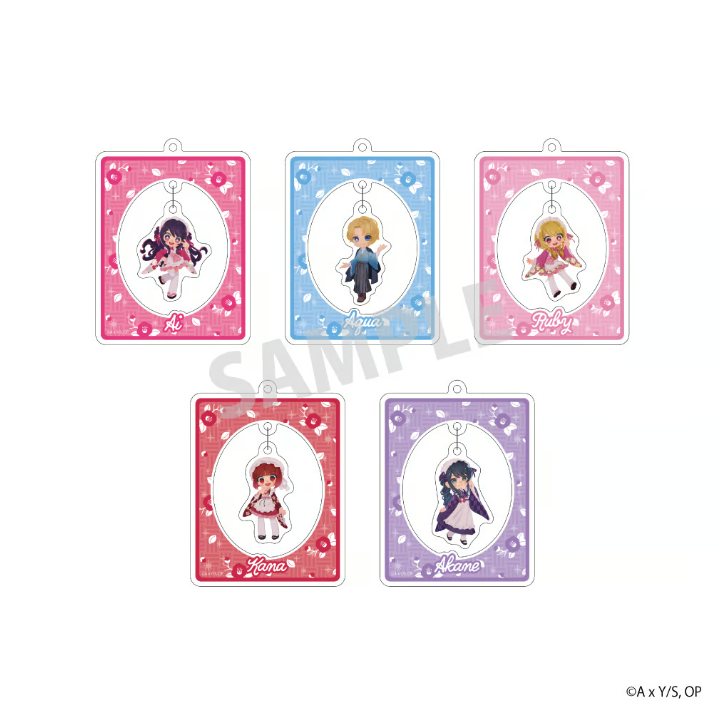 推しの子 NATSLIVE カフェ 缶バッジ 星野アイ 喫茶 まとめ売り 推しの