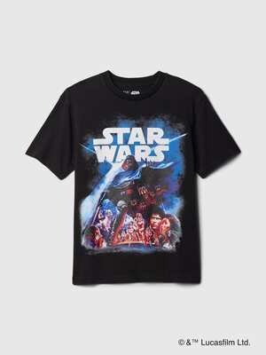 スター・ウォーズTシャツ(MENʼS)