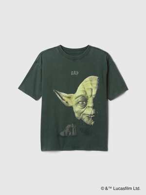 スター・ウォーズTシャツ(BOYS)