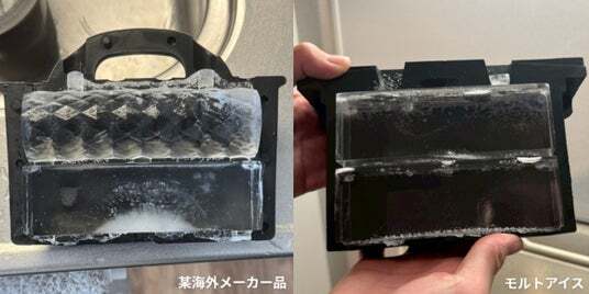 家飲みハイボールに革命を起こす国内唯一の