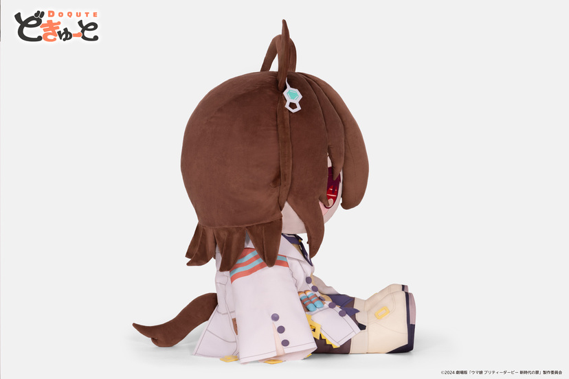 ウマ娘 ぬいぐるみ 巨大 Fine Motion Giant Plush Doll stuffed toy