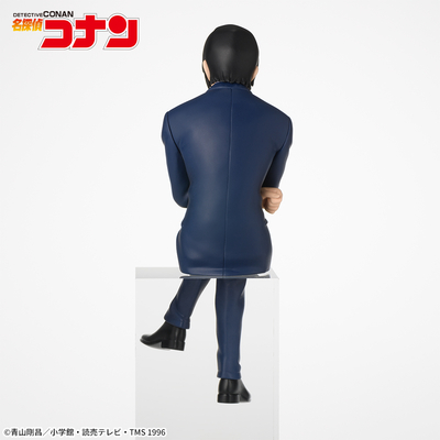 名探偵コナン ちょこのせ プレミアムフィギュア“諸伏高明”3