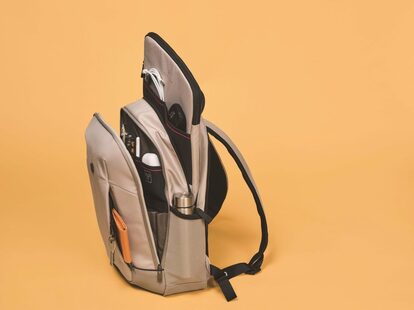 ビクトリノックス アルトモント モダン コンパクト バックパック