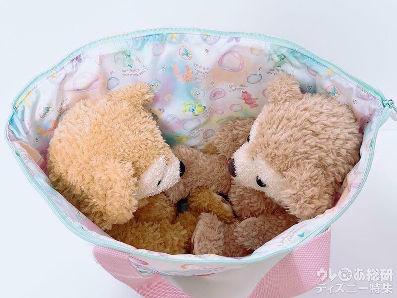 ディズニー、ダッフィー&フレンズから初めての「ヲタバ」が登場