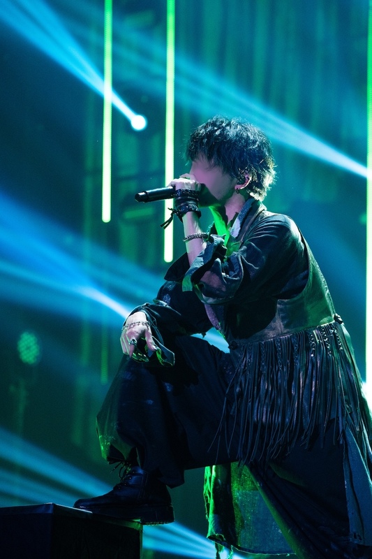 Lodious Takt 有明公演 みこと 銀テープ Lodious Takt 有明公演 みこと 銀テープ