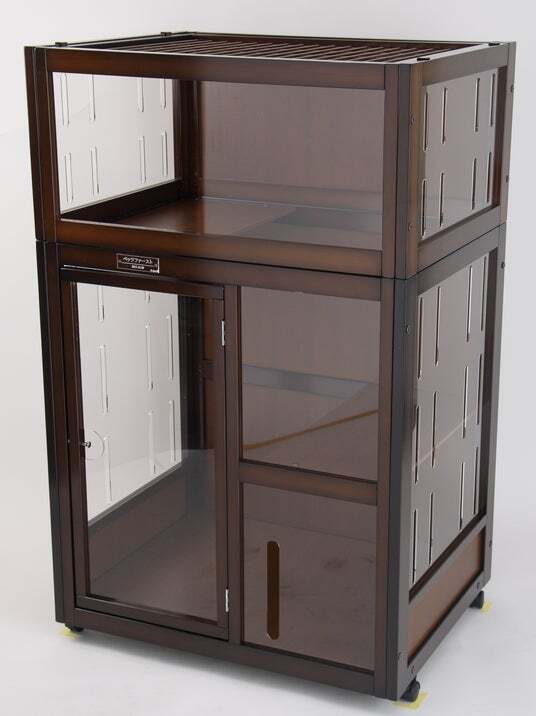 ペッツファーストオリジナルキャットサークルを販売開始 | ニコニコ