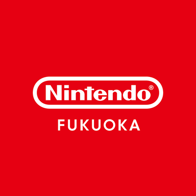 「Nintendo FUKUOKA(ニンテンドーフクオカ)」