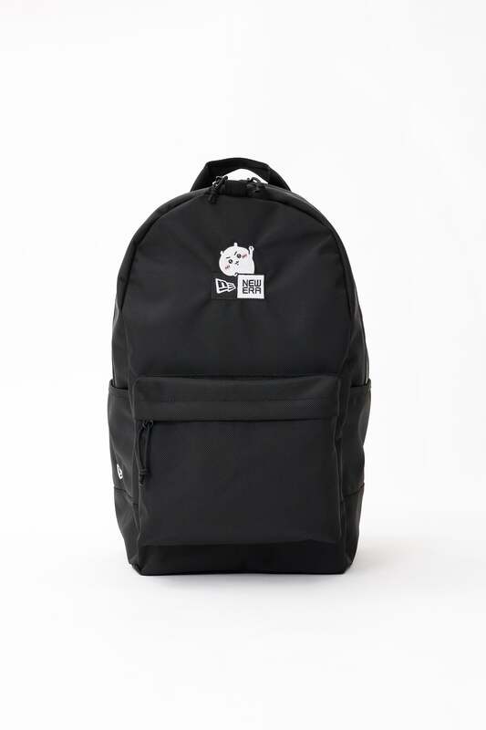 ニューエラ　ちいかわ　リュック 2025 NEW ERA® × ちいかわ Collection