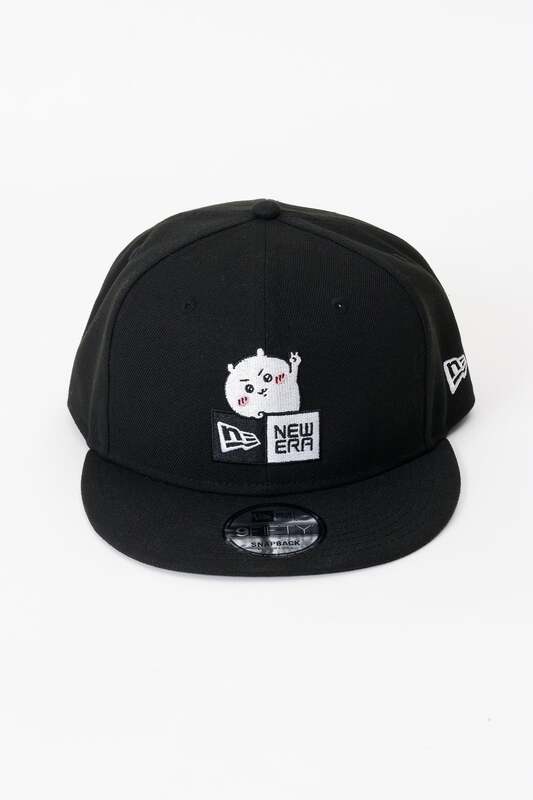 ちいかわ ニューエラ リュック 27L NewERA ハチワレ 新品未使用