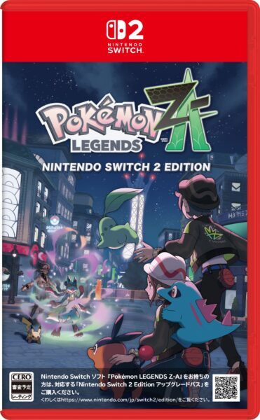 Pokémon LEGENDS | ニコニコニュース