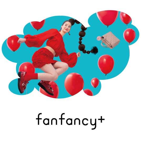 NU: カーニバル - Bliss』×fanfancy+ | ニコニコニュース