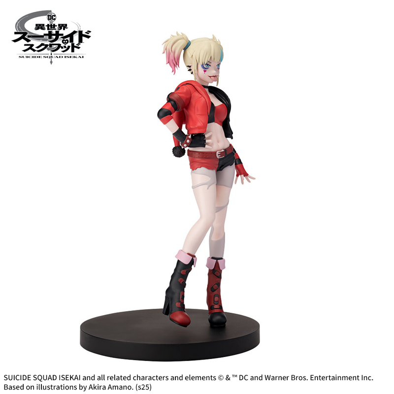 異世界スーサイド・スクワッド ジョーカー フィギュア 10体セット b828x800l.webp?key=