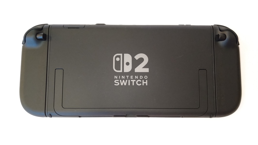 Nintendo Switch 2』多言語版を発売日当日に開封してみた！Joy