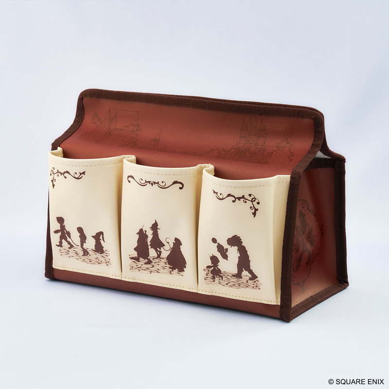FF9　発売25周年記念くじ　A賞　ビビぬいぐるみ　25th賞　キャンバスアート FF9』25周年記念くじ、7月7日より順次発売。A賞はビビの