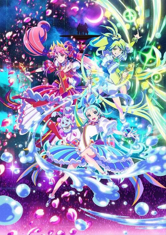 プリンセッション・オーケストラ』Blu-ray | ニコニコニュース