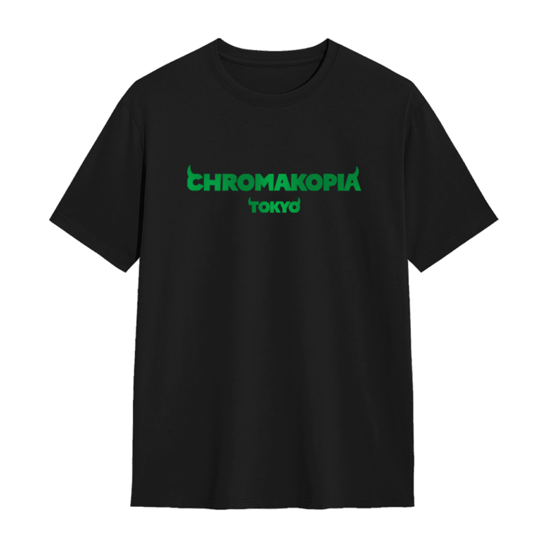 タイラー・ザ・クリエイター 最新作『CHROMAKOPIA』の日本限定