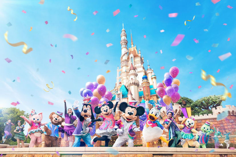 ヴィンテージ【ウォルト・ディズニー】香港 オリジナルピンズ ヴィンテージ【ウォルト・ディズニー】香港 オリジナルピンズ