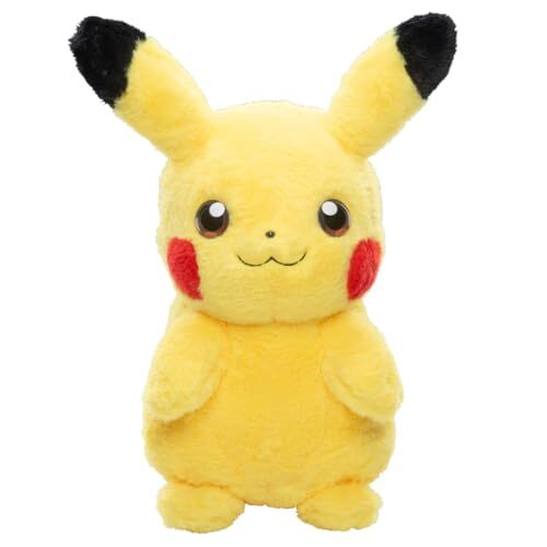 新品未使用　【完売品】ピカチュウ　本革5点セット 本革のピカチュウ」置物がポケモンセンターオンラインで受注販売