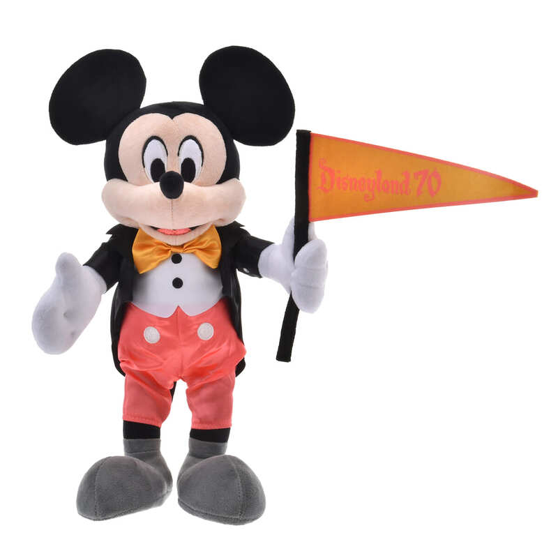 眠れる森の美女　カルフォルニア　ディズニー　70周年　ディズニーストア カルフォルニアDisneyland 70周年 眠れる森の美女 トートバッグ
