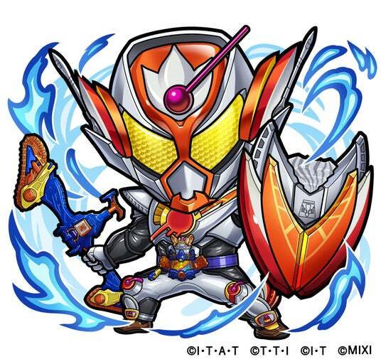 ヴァンガード　タイ　仮面ライダー　コラボ Kamen Rider W CycloneJoker ［3］ | Battle Spirits Wiki | Fandom