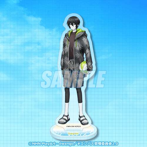 TVアニメ「#コンパス2.0 | ニコニコニュース