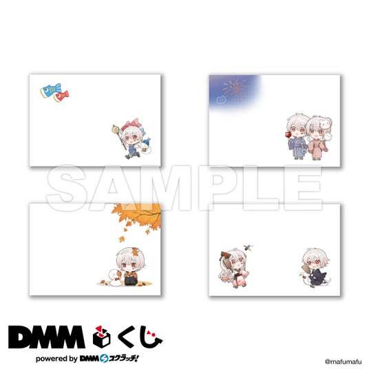 DMMくじ まふまふくじ ラストチャンス賞 アクリルボード DMMくじ まふまふくじ ラストチャンス賞 アクリルボード - メルカリ