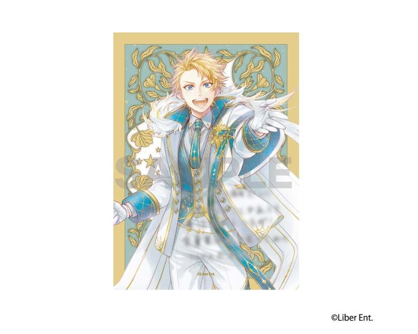アイ☆チュウ』10周年記念イラスト公開！全11ユニットの描き下ろし