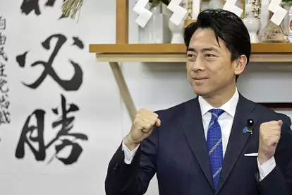 東京都議選で小泉進次郎氏は自民党候補の応援に駆け回ったが、議席増にはつながらなかった