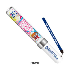 魔法少女リリカルなのは20周年」フィナーレを飾るファン